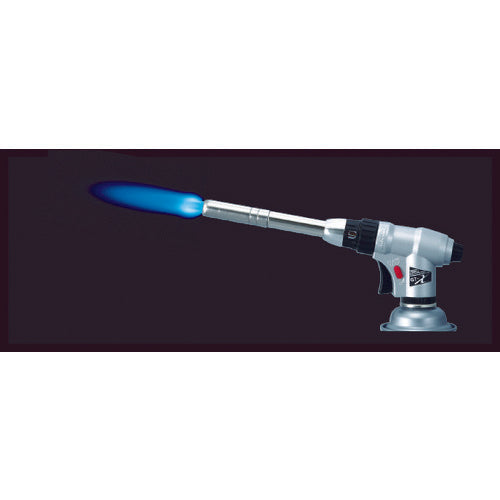 PRINCE 가스 토치 GT-X 타입 T GT-X TYPE T 1개