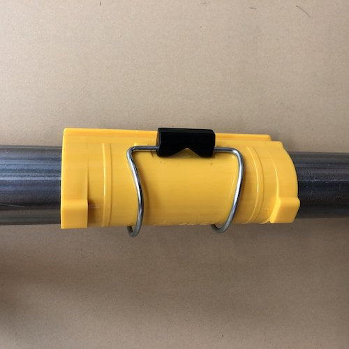 Arao Snap Clip 48.6Φ TYPE2 AR-2334 1 piece