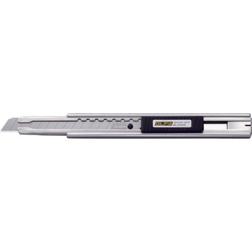 OLFA Cutter Knife Limited SA Total Length 137.5mm LTD-03 1 piece
