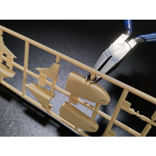 메리 미니어처 팁 블레이드 플래니퍼 02SP 1 丁