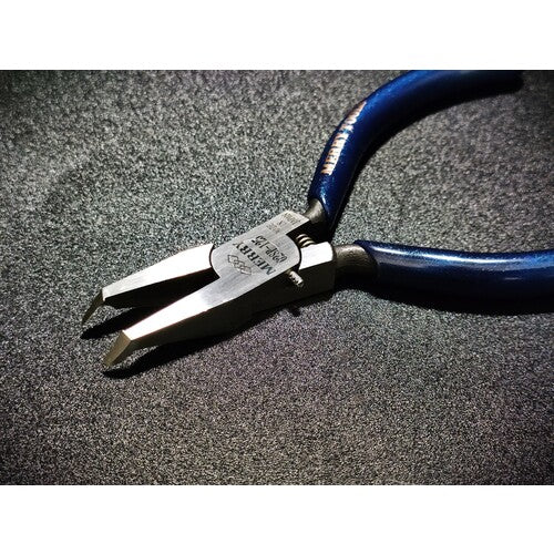 메리 미니어처 팁 블레이드 플래니퍼 02SP 1 丁