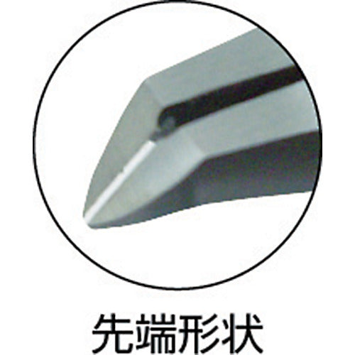 메리 미니어처 팁 블레이드 플래니퍼 02SP 1 丁