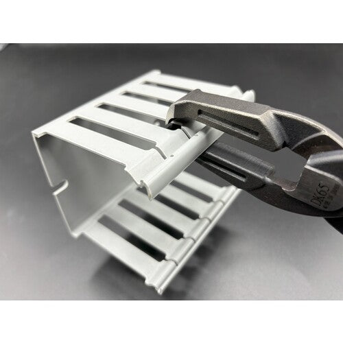 Merry Duct Plastic Nippers DK65 DK65-250 1 piece