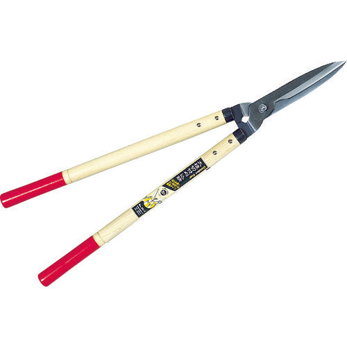 GS 太枝切付刈込鋏 2015 1 丁