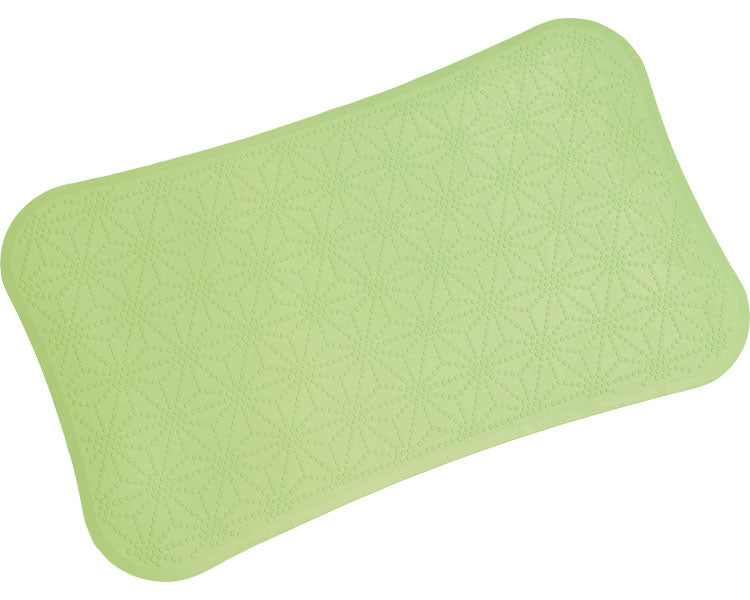 미끄럼 방지 매트 V / 라이트 그린 1장