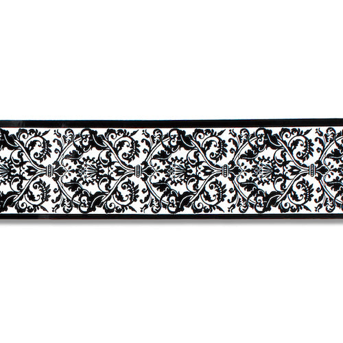 HEIKO Patterned OPP Tape 48x50 Damask 002001503 1 roll