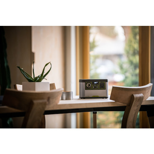 ＧｏａｌＺｅｒｏ　コンパクトポータブル電源　イエティー２００Ｘ　22070　1 個