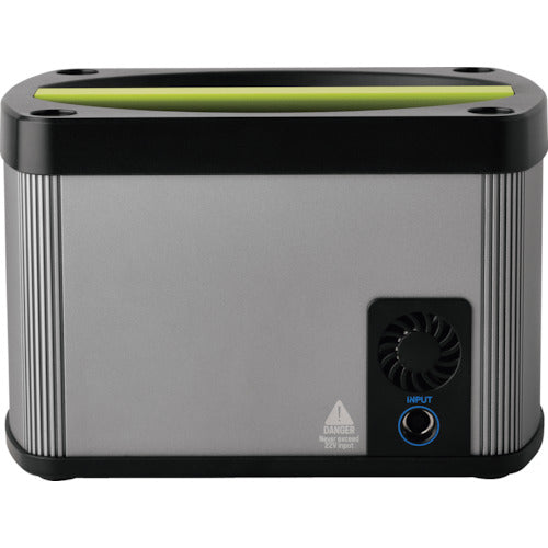 ＧｏａｌＺｅｒｏ　コンパクトポータブル電源　イエティー２００Ｘ　22070　1 個
