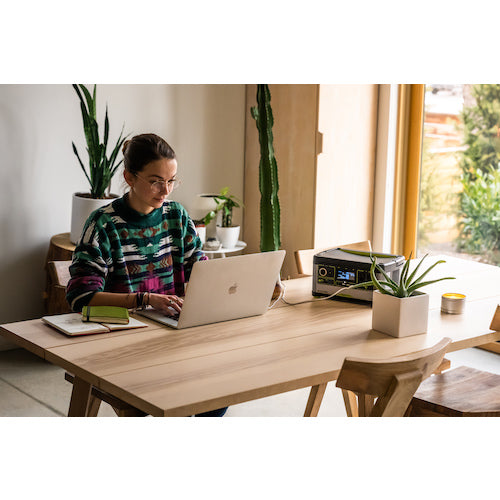 ＧｏａｌＺｅｒｏ　ミドルサイズポータブル電源　イエティー５００Ｘ　36100　1 個