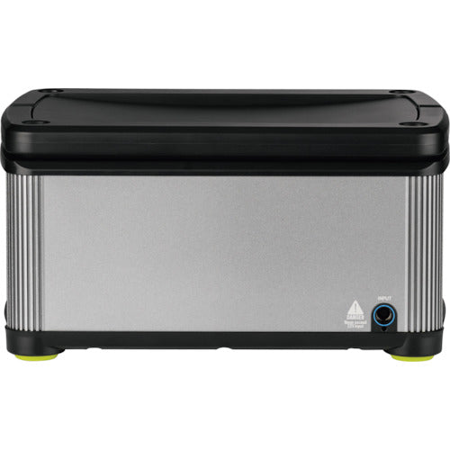 ＧｏａｌＺｅｒｏ　ミドルサイズポータブル電源　イエティー５００Ｘ　36100　1 個