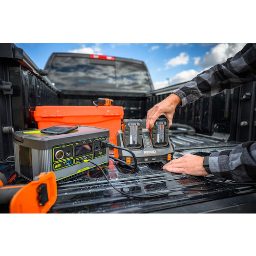 ＧｏａｌＺｅｒｏ　ミドルサイズポータブル電源　イエティー５００Ｘ　36100　1 個