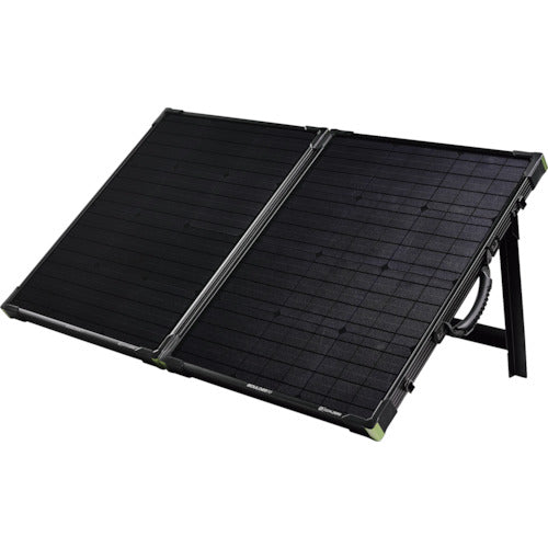 GoalZero Portable 100W Solar Panel Boulder 100BF 32408 1 piece