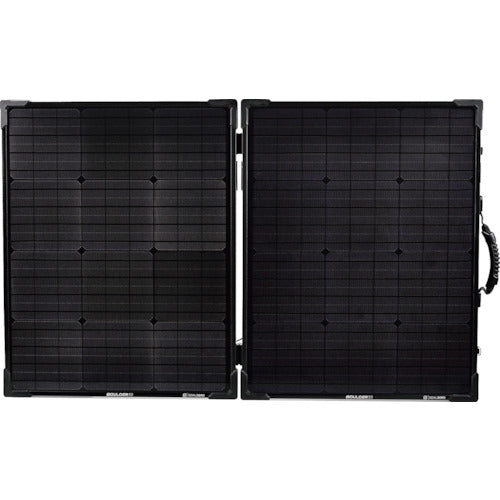 GoalZero Portable 100W Solar Panel Boulder 100BF 32408 1 piece