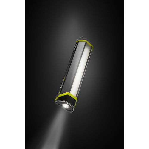 GoalZero 태양 전지 패널이있는 LED 플래시 라이트 토치 500 90 115 1 개