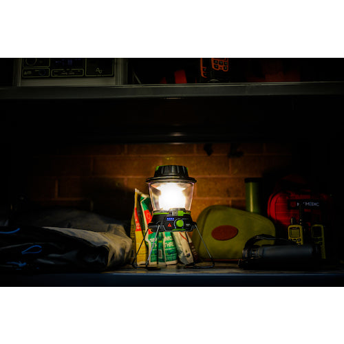 GoalZero Dynamo Hand-Crank Charging LED Light Lighthouse 600 32010 1 pc