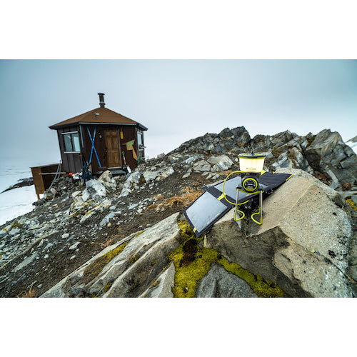 GoalZero LED Lantern Lighthouse Mini R2 32011 1 piece