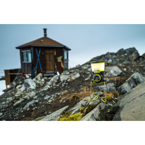 GoalZero LED Lantern Lighthouse Mini R2 32011 1 piece