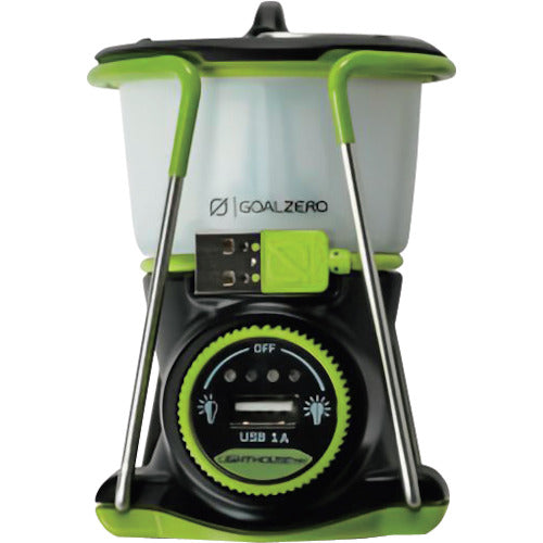 GoalZero LED Lantern Lighthouse Mini R2 32011 1 piece