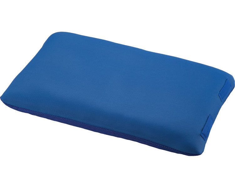 Bath Support Cushion II (Large Pillow Type) / 1126-A Blue 1 pc