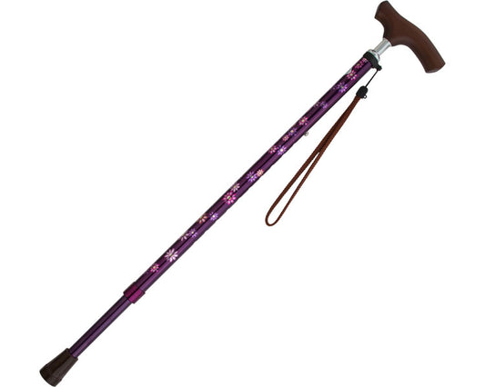 Kaientai Original Cane II 11-step telescopic type / CX-07006 Cosmos 1 piece