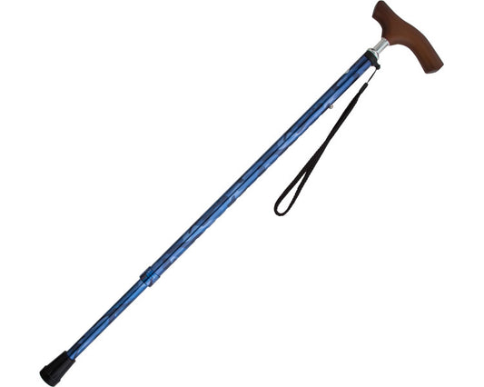 Kaientai Original Cane II 14-step telescopic type / CX-07007 Meisai 1 piece