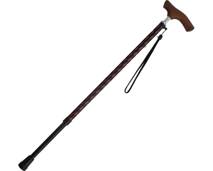 Kaientai Original Cane II 14-step telescopic type / CX-07007 1 tile