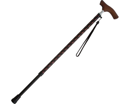 Kaientai Original Cane II 14-step telescopic type / CX-07007 1 tile