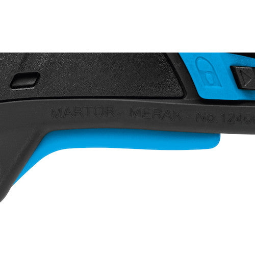 Martor Safety Cutter SECUPRO MERAK Ceramic Type 1240019 1 piece