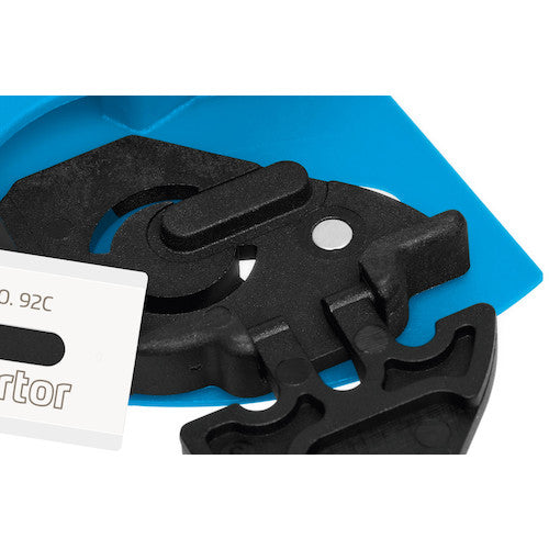 Martor Safety Cutter SECUPRO MERAK Ceramic Type 1240019 1 piece