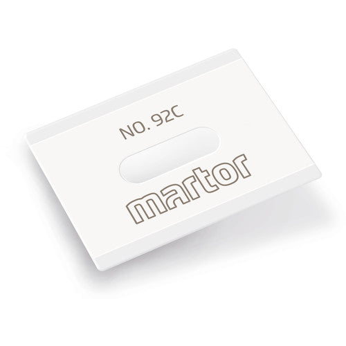 martor 세이프티 커터 SECUPRO MARTEGO 세라믹 타입 1220019 1 丁