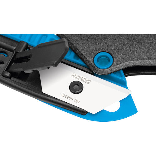 Martor Safety Cutter SECUNPRO MIZAR Ceramic Type 1250019 1 piece