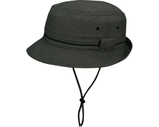 おでかけヘッドガード　アルペンタイプ / KM-1000S　L　ダークグレー　1 個