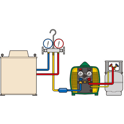 아사다 에코 세이버 TC AP140 1 대