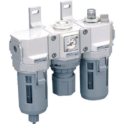 CKD FRL Combination C8000-25-W 1 S