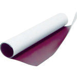 Mag-X Color Sheet 3050 White MSC-08-3050W 1 sheet