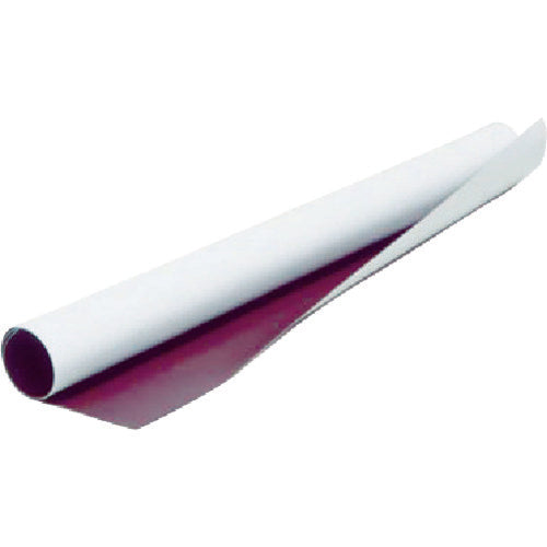 Mag-X Color Sheet 5060 White MSC-08-5060W 1 sheet