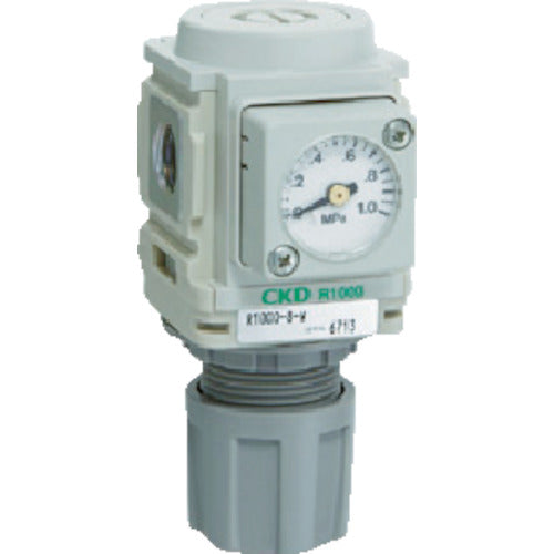 CKD Regulator R1000-6-W 1 piece