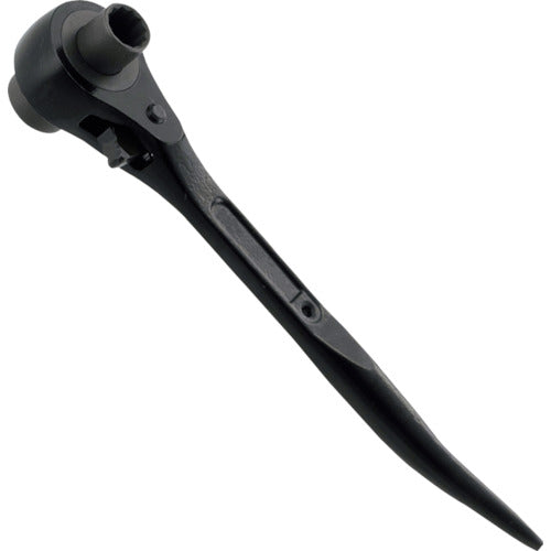 TOP Short Ratchet Wrench 12X14mm RM-12X14S 1 piece