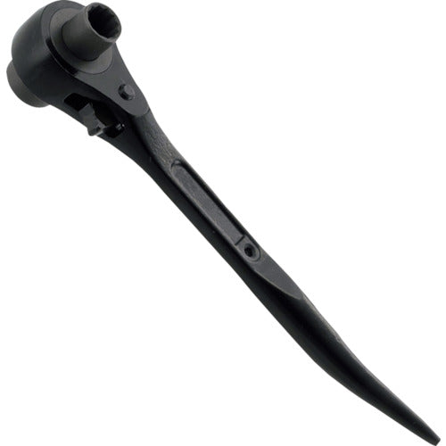 TOP Short Ratchet Wrench 13X17mm RM-13X17S 1 piece