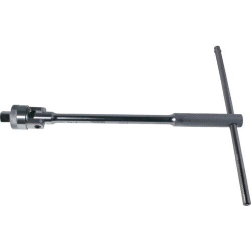 TOP 래칫 스핀너 핸들 삽입각 12.7mm SH-4 1개