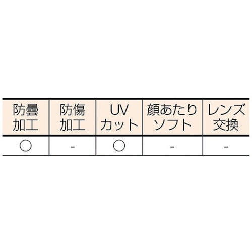 3M Goggles 334AF 40661-00000 1 piece/1 bag 40661 1 piece
