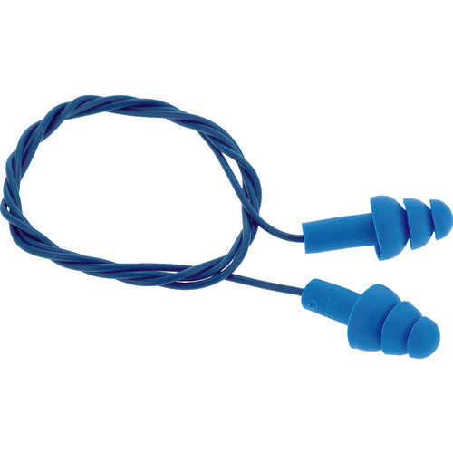 ３Ｍ　Ｅ−Ａ−Ｒ［［ＴＭ上］］　ウルトラフィット　耳栓　３４０−４００７　金属球入り　ひも付き　340-4007　1 組