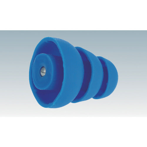 ３Ｍ　Ｅ−Ａ−Ｒ［［ＴＭ上］］　ウルトラフィット　耳栓　３４０−４００７　金属球入り　ひも付き　340-4007　1 組