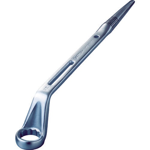 슈퍼 샤볼트용 안경 렌치 육각 대변 치수：32 KPH32 1 쵸