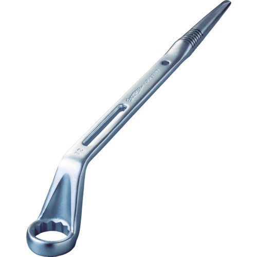 슈퍼 샤볼트용 안경 렌치 육각 대변 치수：36 KPH36 1 쵸