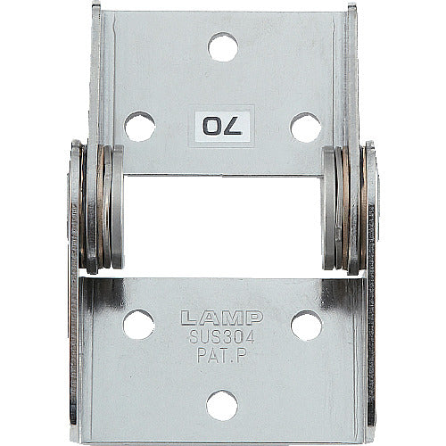 ＳＵＧＡＴＳＵＮＥ　（１７００９０１１３）ＨＧ−ＩＴＭ７０トルクヒンジ　HG-ITM70　1 個