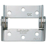 SUGATSUNE (170090106) HG-ITS25 토크 힌지 HG-ITS25 1개