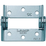 SUGATSUNE (170090115) HG-ITS35 토크 힌지 HG-ITS35 1 개