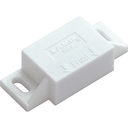 SUGATSUNE (140050156) MC-JM50WT 클린 마그넷 캐치 MC-JM50WT 1개