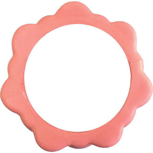 글로벌 일본 근막 롤러 핑크 745390 1pc